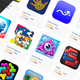Illustration for article titled Dozens of Your Favorite Apps are Free or Deeply Discounted Today